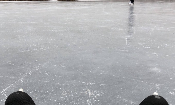 Breezy Point House | The Perfect Location or Winter Fun on Pelican Lake in Breezy Point!