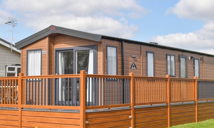 Stonham Aspal Cottage | The perfect place for a fun family holiday or a quiet break in the countryside.
