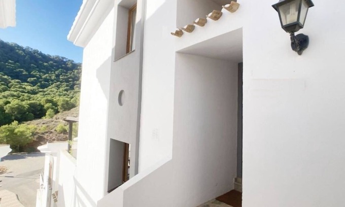 Diputacion de Rincon de San Gines House | The perfect place for families!