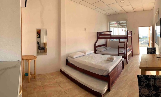 Coastal Region Apartment | The perfect place to relax and enjoy an unforgettable vacation.