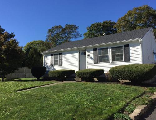 White Island Shores House | The Perfect Restful Retreat