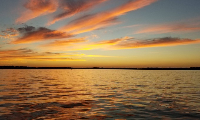 Enchanted Hills Cottage | The perfect spot on Lake Wawasee