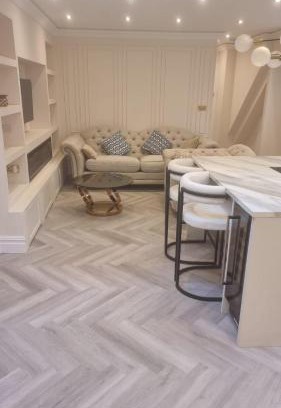 London Borough of Ealing Apartment | The Perivale luxury apartments