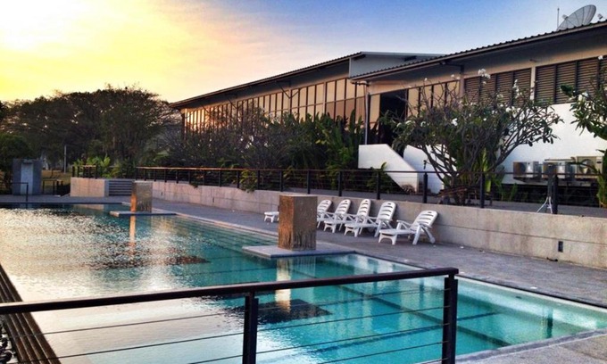 Nong Nam Daeng Resort | The Piano Resort Khaoyai
