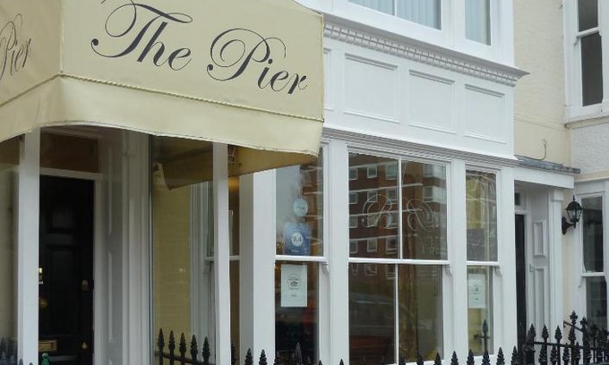 Portsmouth Hotel | The Pier