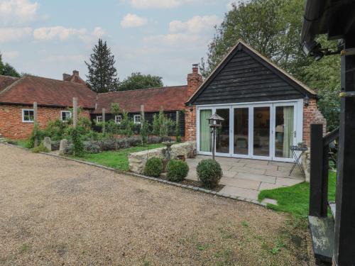 Five Oak Green House | The Piggery