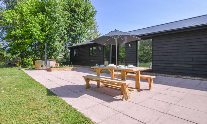 Martlesham Heath Cottage | The Piglets