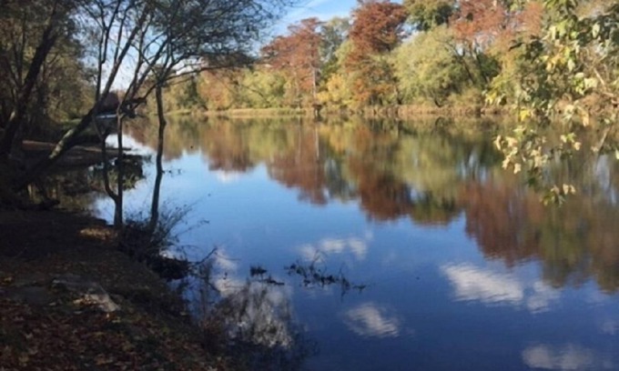 Broken Bow Cabin | The Pine Cone - Cozy & Perfect for Couples ~ Includes Kayaks!