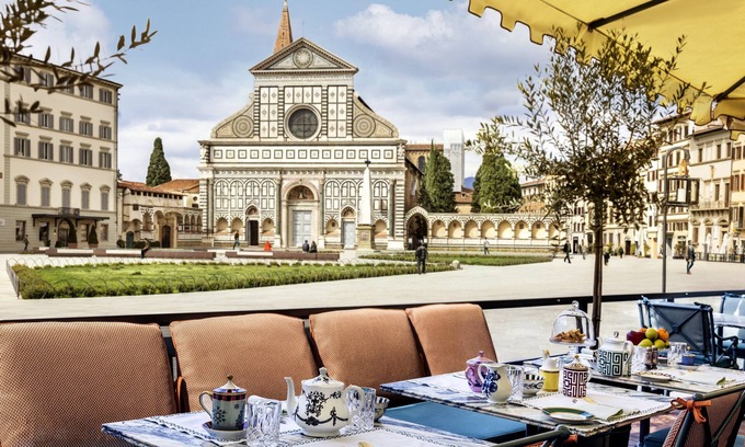 Duomo Hotel | The Place Firenze