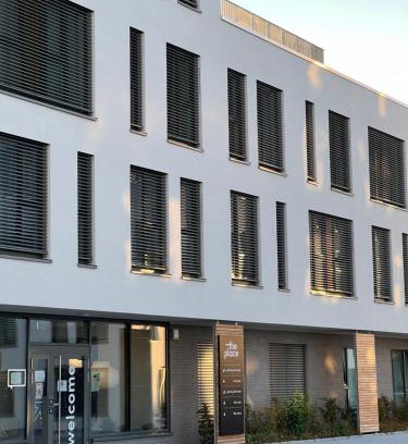 Herzogenaurach Apartment | the place Herzogenaurach - Serviced Apartments