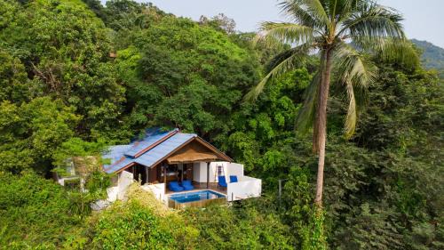 Koh Tao Villa | The Place Luxury Boutique Villas