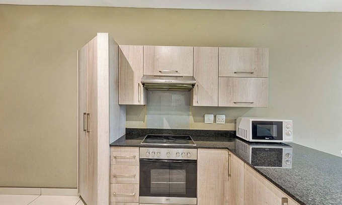 Greater Johannesburg Metropolitan Area Apartment | The place where you would fresh and connect with yourself
