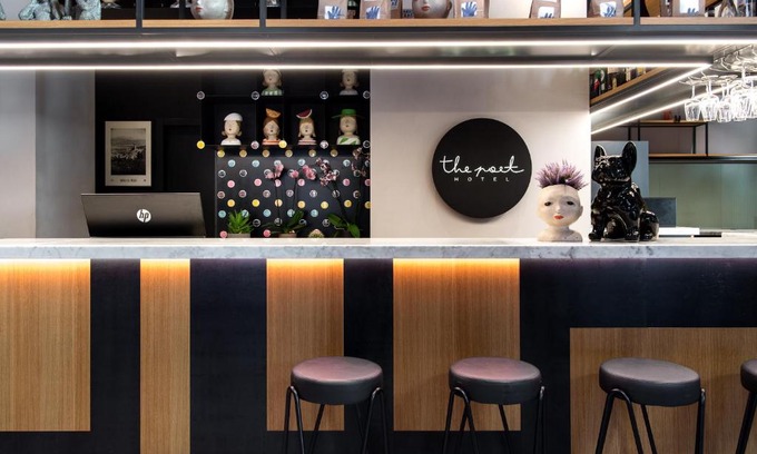 La Spezia Historic Centre Hotel | The Poet Hotel