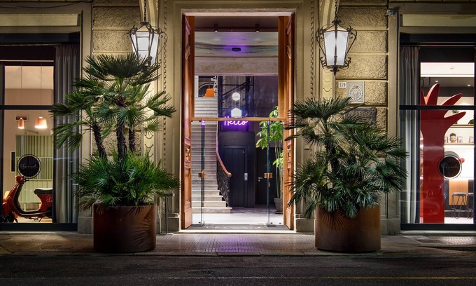 La Spezia Historic Centre Hotel | The Poet Hotel