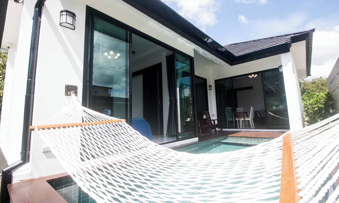 Nong Thale Villa | The Pool Intouch Villa