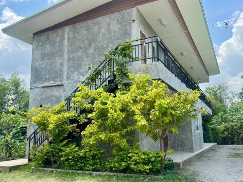 Khanong Phra Hotel | The Poom Garden Khao Yai