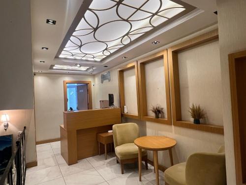 Sinop Hotel | The Port Rooms