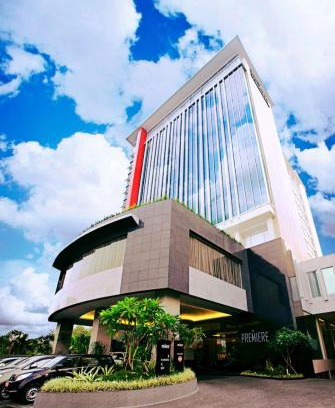 Pekanbaru Hotel | The Premiere Pekanbaru