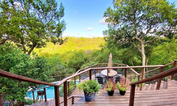 Spicewood Estates Villa | The Preserve