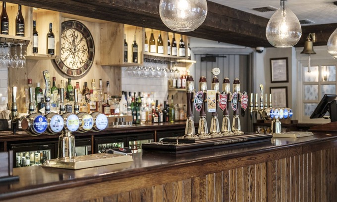 Farnham Hotel | The Princess Royal
