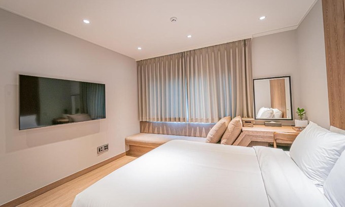 Jocheon House | The Private Hamdeok