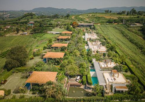 Nong Sarai Resort | The Private Pool Villas at Civilai Hill Khao Yai
