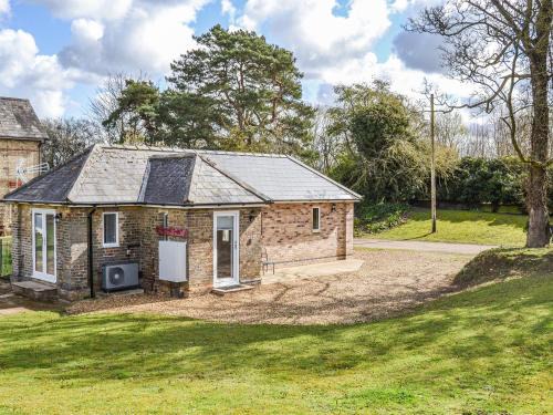 Cawston House | The Pump House