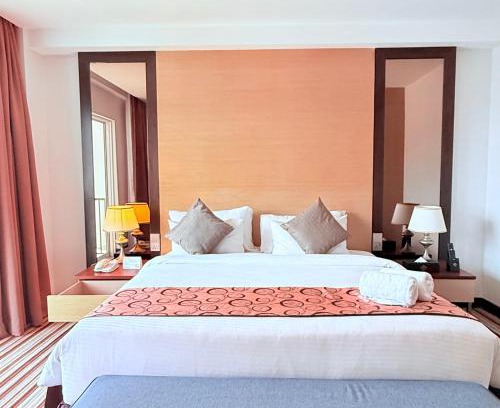 Kuah Hotel | The Pure Hotel Langkawi