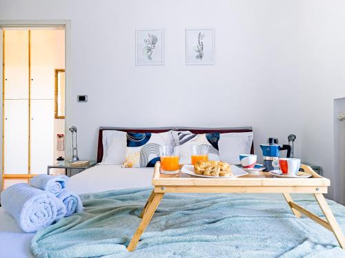 Buon Pastore-Sant'Agnese-San Damaso Apartment | The Pyramids of Motor Valley - Ra's Suite