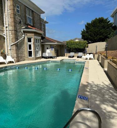 Shanklin Hotel | The Q Hotel