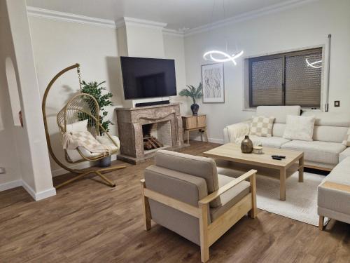 Quinta Do Conde Villa | The quinta