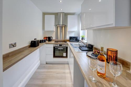 Welford House | The Quirky Cottage