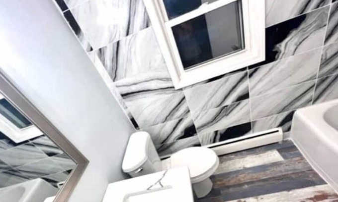 Kimberly Apartment | The Railroad Penthouse Kimberly