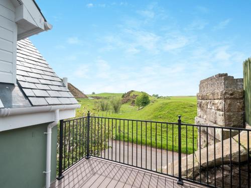 Lanark House | The Railway Sleeper