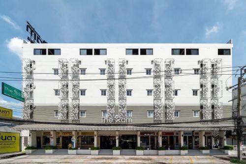 Minburi Hotel | The Ram Hotel