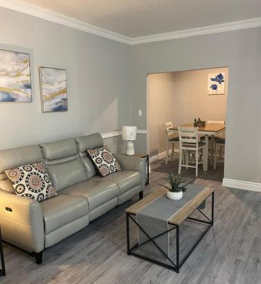 Houston Apartment | The Ramas