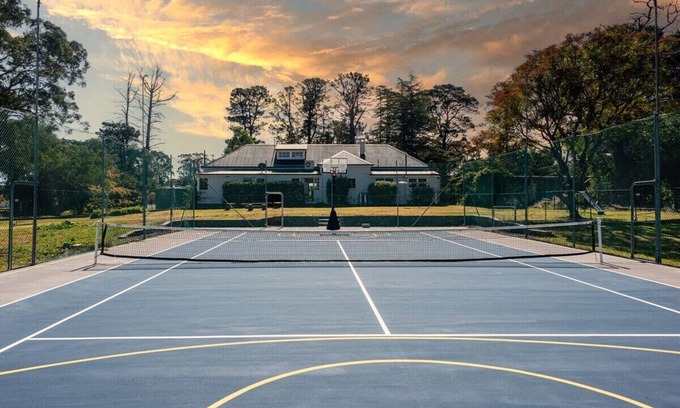 Stanthorpe House | The Ranch by Humble Abode