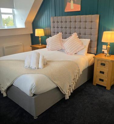 Claines Hotel | The Raven Pub with Rooms, Worcester