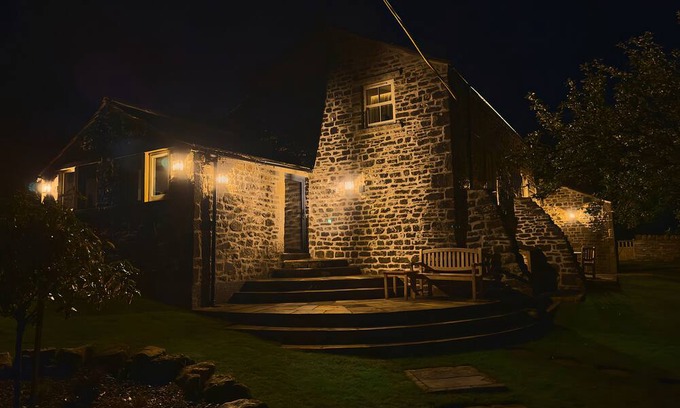 Yockenthwaite Cottage | The Reading Rooms