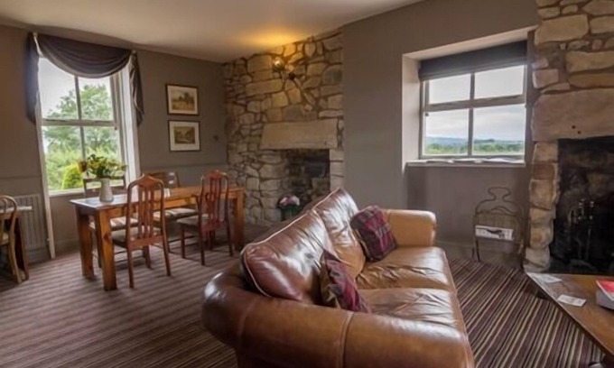 Clitheroe Hotel | The Red Pump Inn