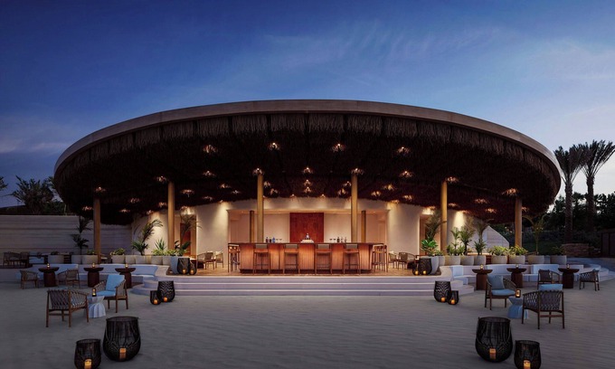 Saudi Arabia Hotel | The Red Sea Edition