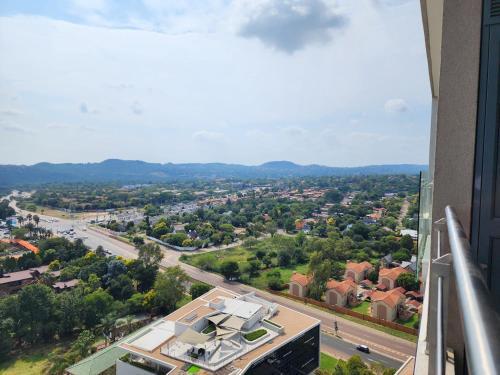 Menlyn Apartment | The Regal Studio at The Capital Trilogy