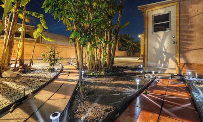 Harbor House | The Remodeled Lakewood Home