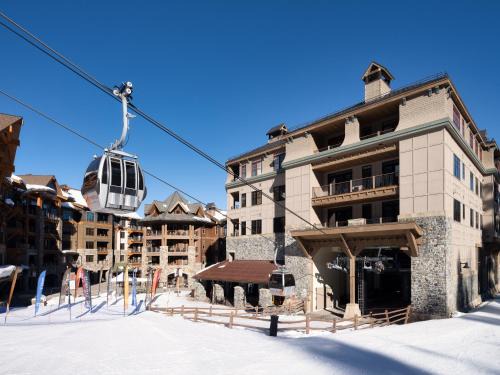 Truckee Resort | The Residences at One Village Place by Hyatt Vacation Club