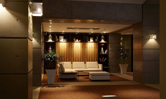 Sawara-ku Hotel | The Residential Suites Fukuoka