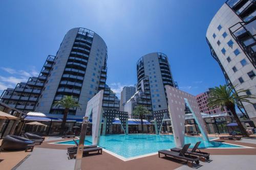 Sawara-ku Hotel | The Residential Suites Fukuoka