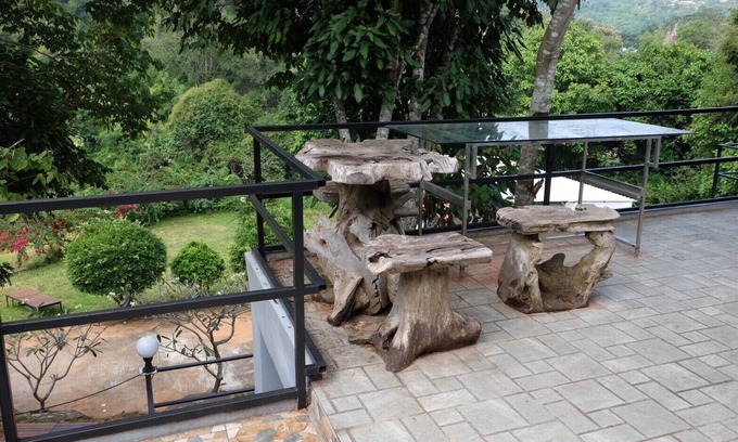 Nakhon Ratchasima Hotel | The Resort Phu Fah Chai Nam