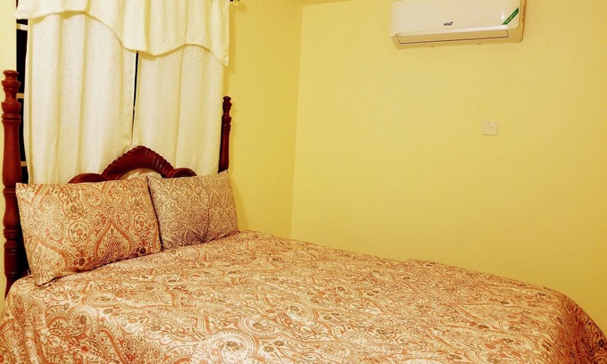 Montego Bay House | The Rest Stop of Montego Bay