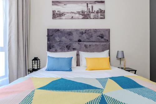 Greater Johannesburg Metropolitan Area Apartment | The Resting Nest Delight