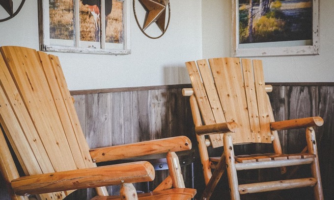 New Braunfels Other | The Retreat at Geronimo Oaks